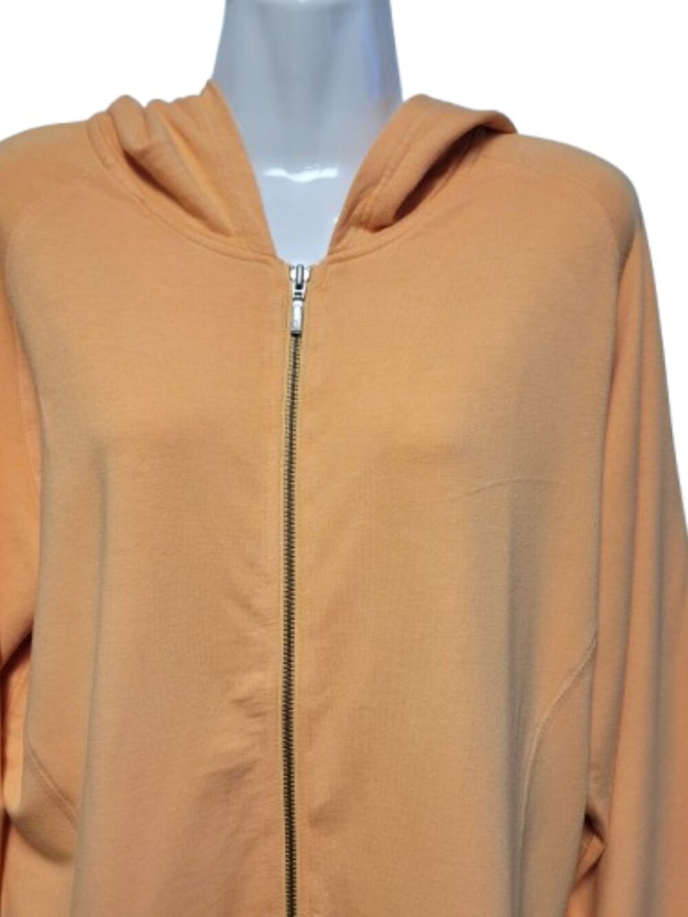 Mens Hoodie Boys Hoodie Organic Cotton Spun Bamboo Hoodie Size L